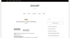 Desktop Screenshot of digiart.pro